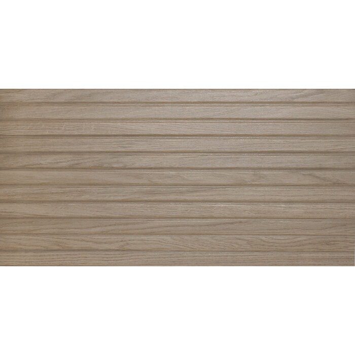 CeraVision Woodstrip Roble Mat 30x60 Rett