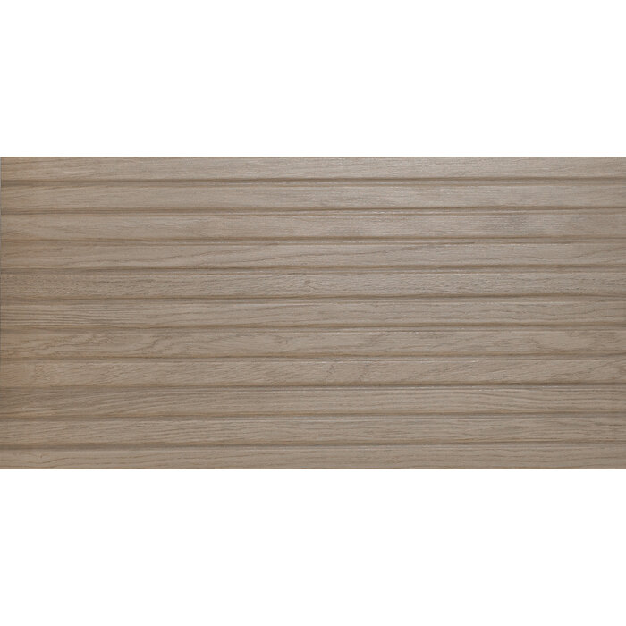 CeraVision Woodstrip Roble Mat 30x60 Rett