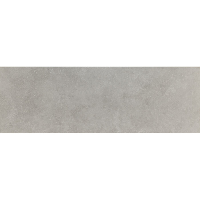 CeraVision B-Stone Ceniza Mat 25x75 Rett