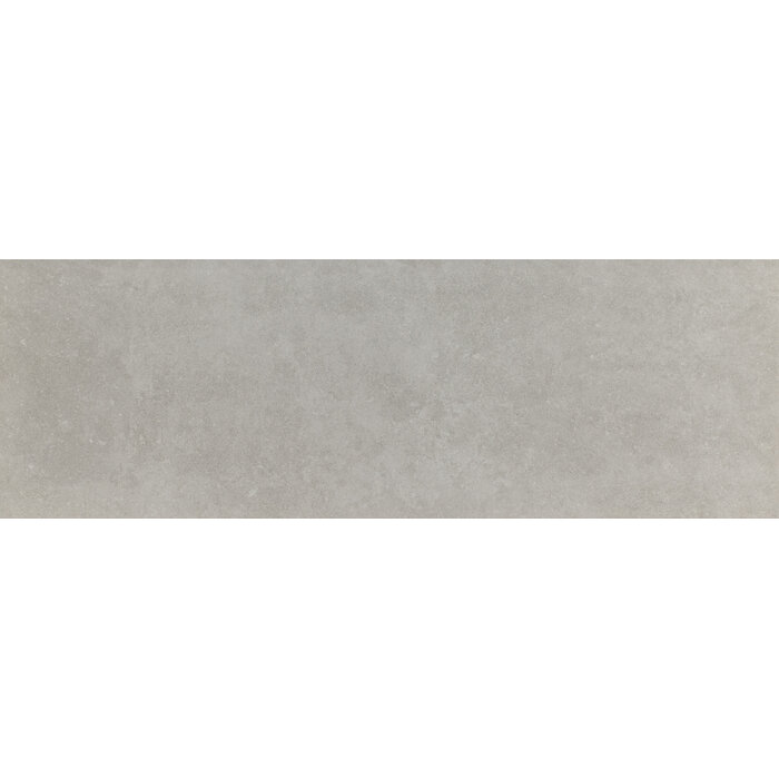 CeraVision B-Stone Ceniza Mat 25x75 Rett