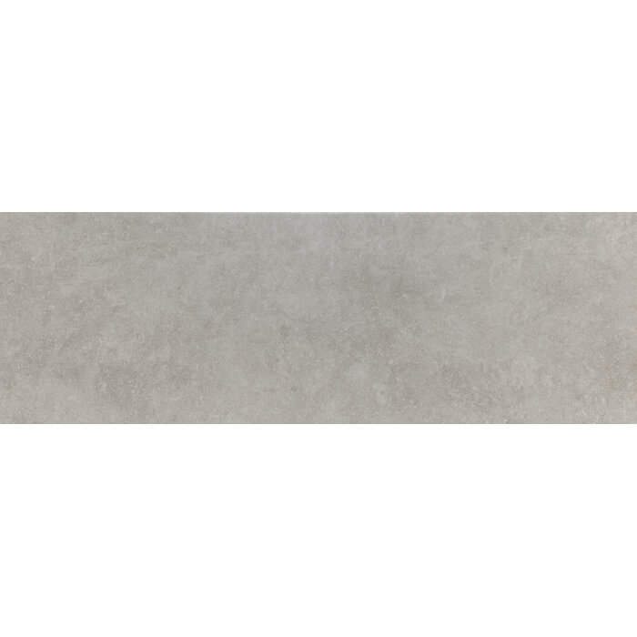 CeraVision B-Stone Ceniza Mat 25x75 Rett