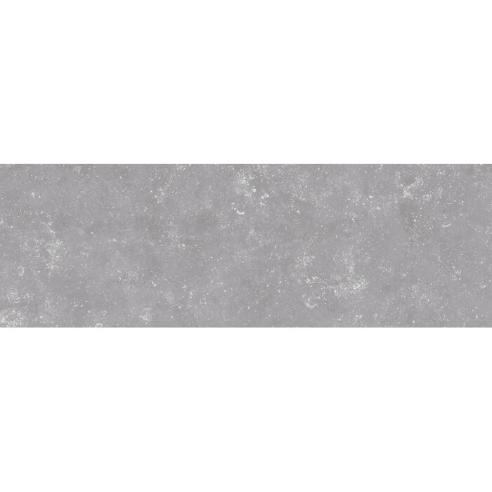 CeraVision B-Stone Gris Mat 25x75 Rett