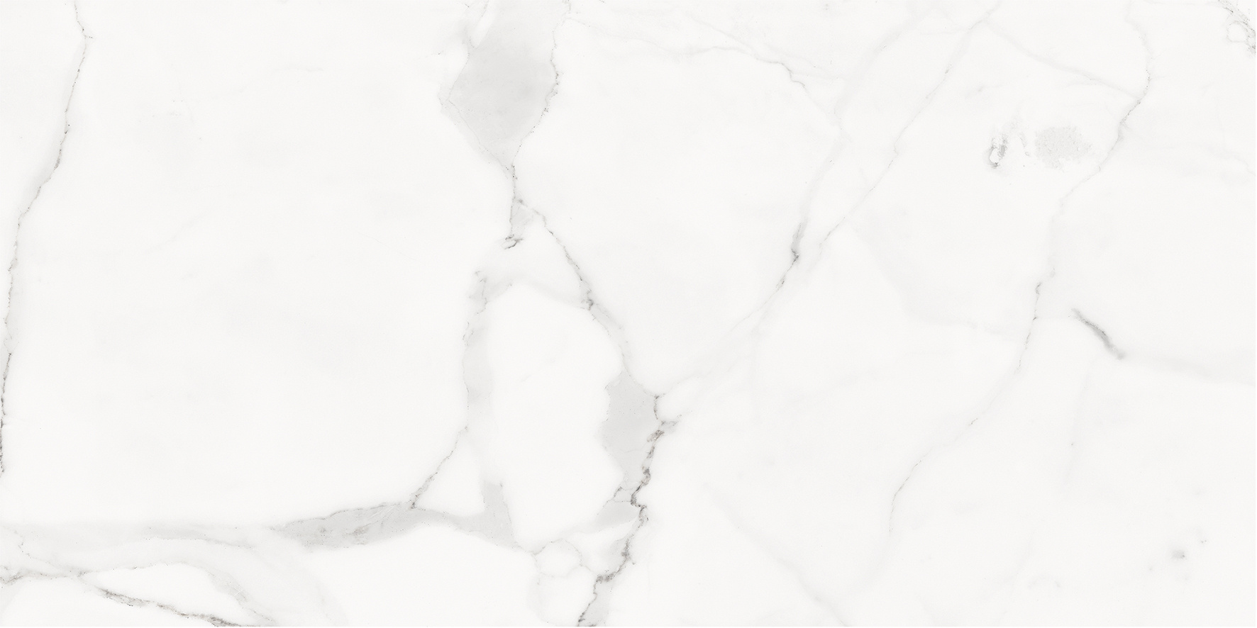 CeraVision Baranello White Glans 33,3x100 Rett