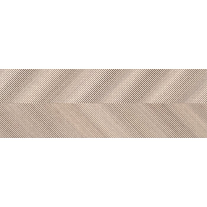 CeraVision Eukalypt Vector Crema Miel Mat Decor 40x120 Rett