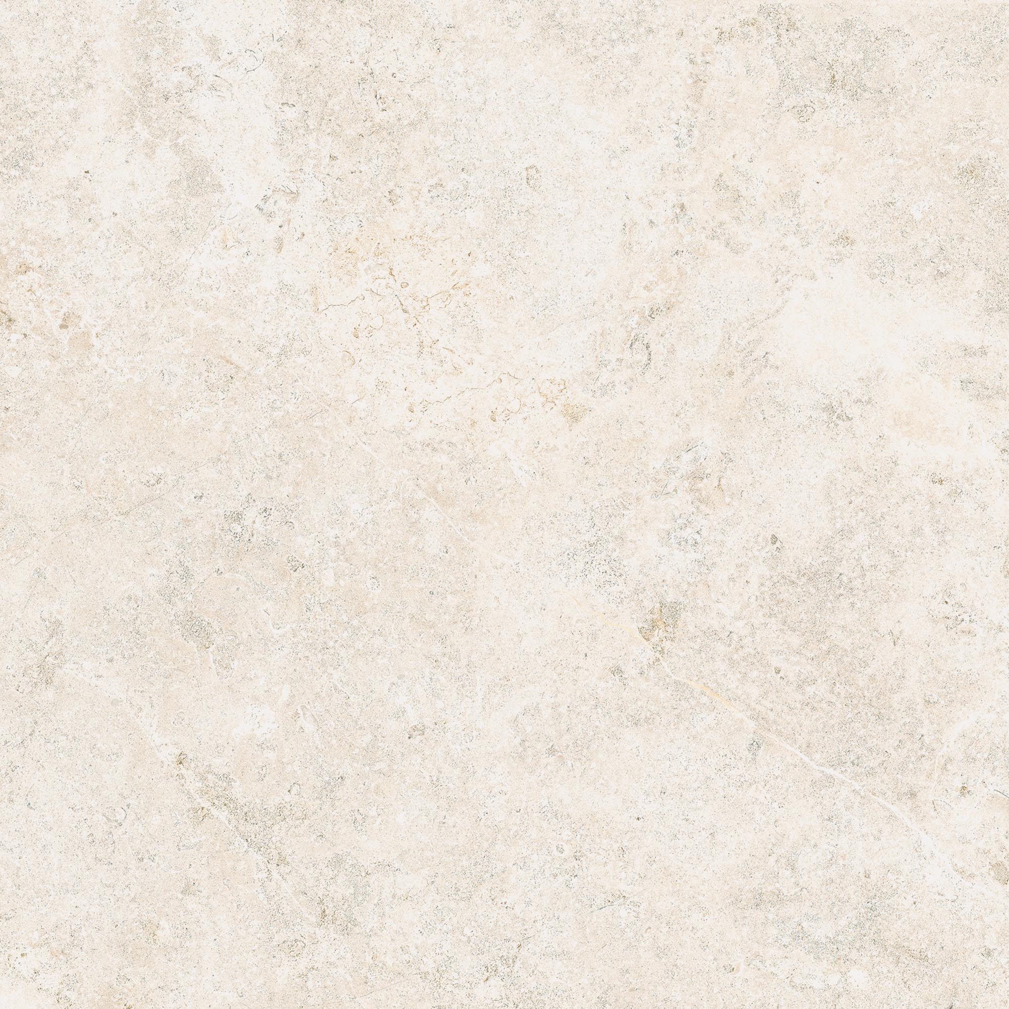 CeraVision Landstone Raw White Mat 60x60 Rett