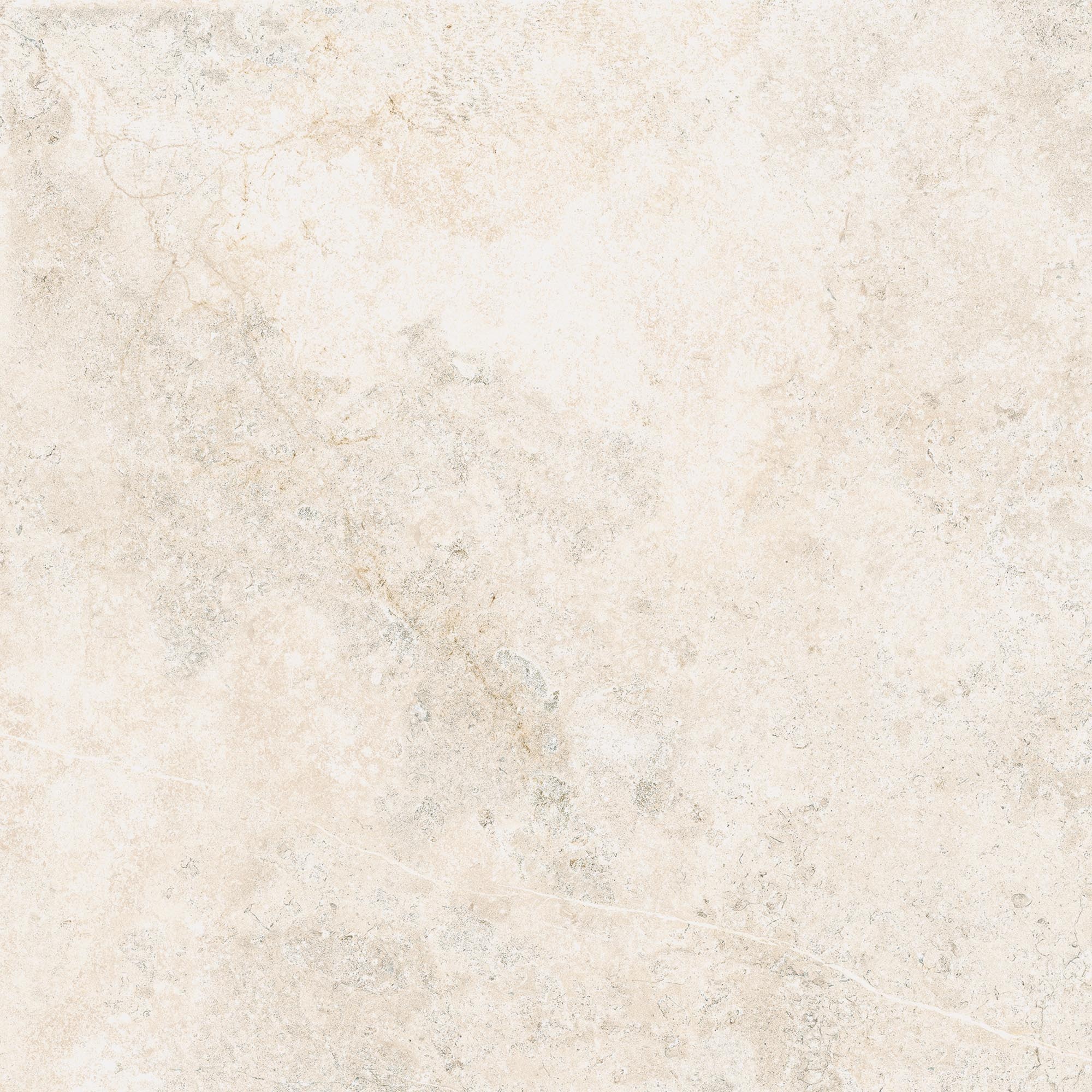 CeraVision Landstone Raw White Mat 60x60 Rett