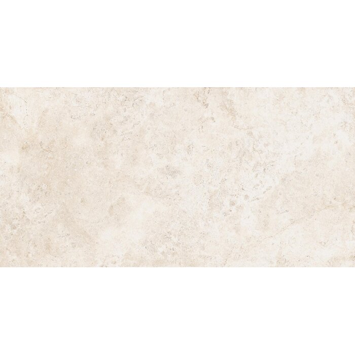 CeraVision Landstone Raw White Mat 60x120 Rett