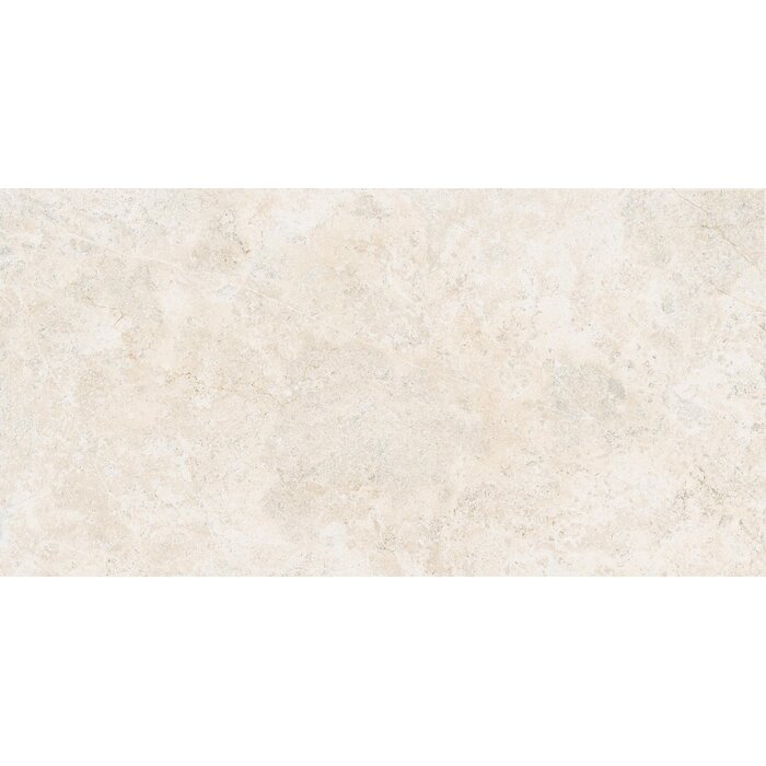 CeraVision Landstone Raw White Mat 60x120 Rett