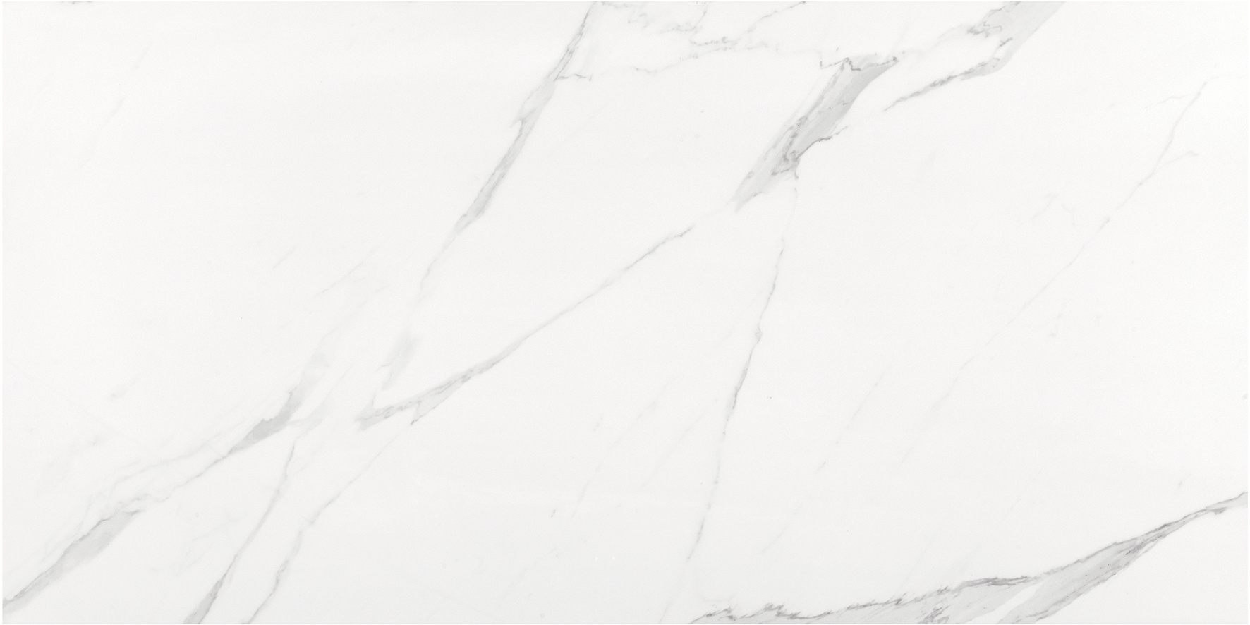 CeraVision Baranello White Glans 33,3x100 Rett