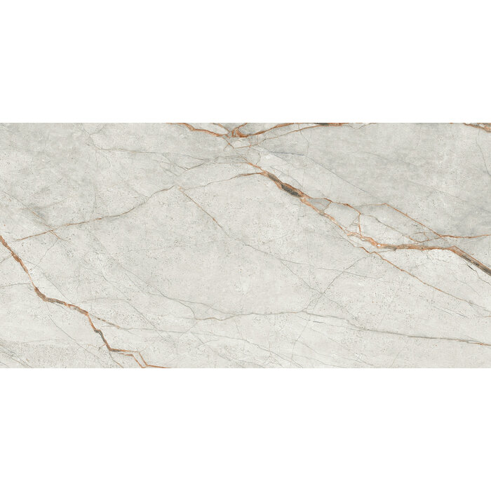 Imola Ceramica The Room GRE RO6 LP Glans 60x120 Rett