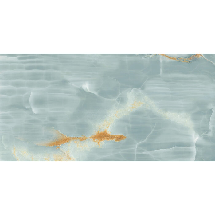 Imola Ceramica The Room BLU AQ6 LP Glans 60x120 Rett