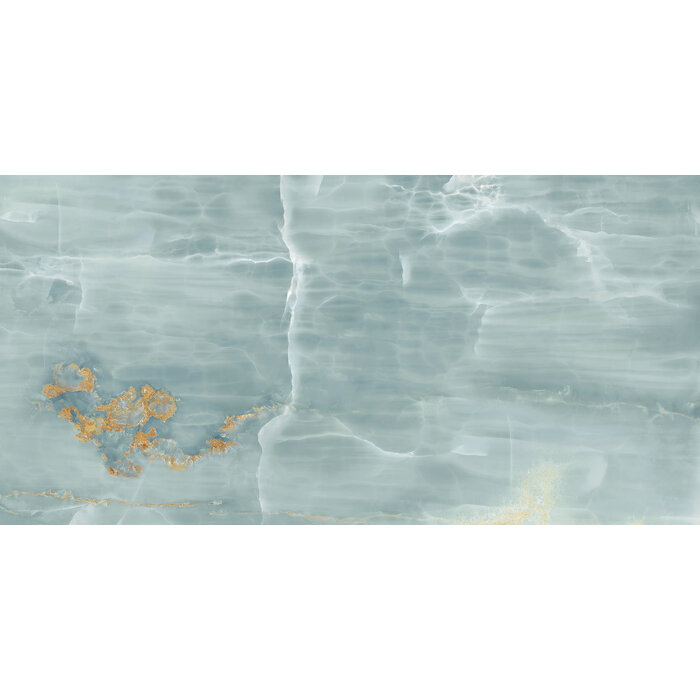 Imola Ceramica The Room BLU AQ6 LP Glans 60x120 Rett