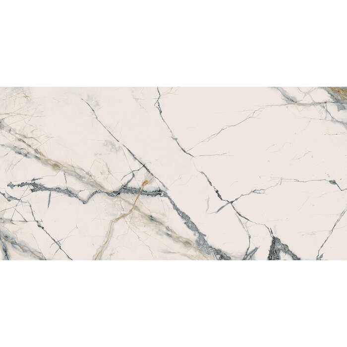 Imola Ceramica The Room INV WH6 RM Mat 60x120 Rett