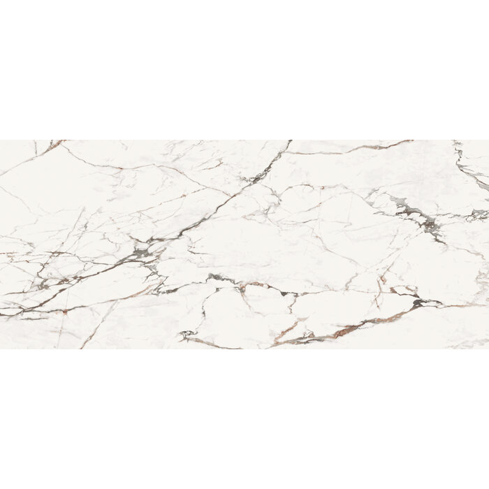 Casalgrande Padana Marmora Lunense Vein-Touch Zijdeglans 60x120 Rett