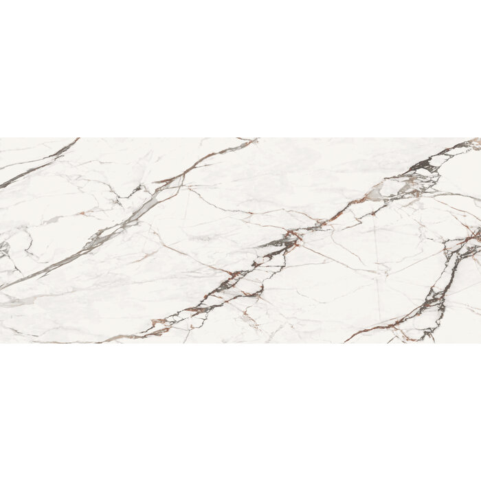 Casalgrande Padana Marmora Lunense Vein-Touch Zijdeglans 60x120 Rett