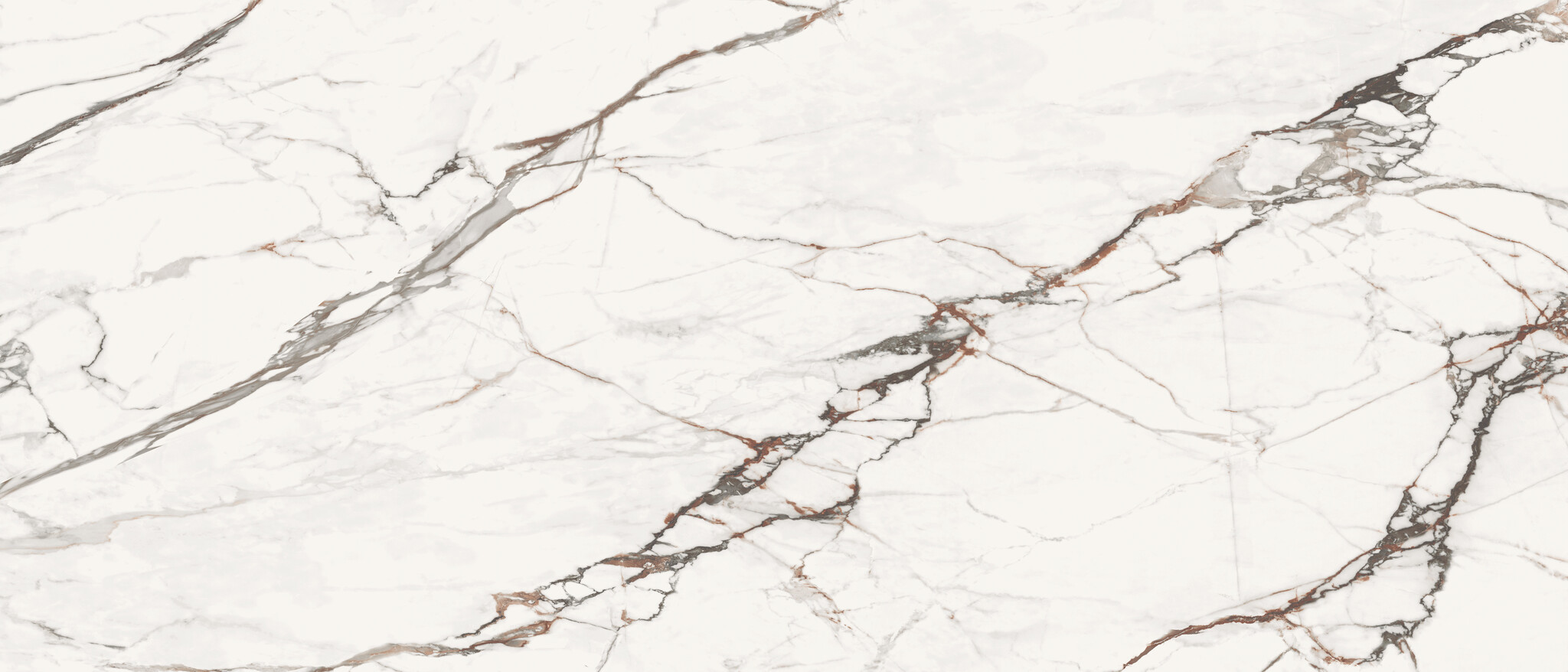 Casalgrande Padana Marmora Lunense Vein-Touch Zijdeglans 60x120 Rett