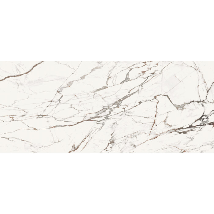 Casalgrande Padana Marmora Lunense Vein-Touch Zijdeglans 60x120 Rett