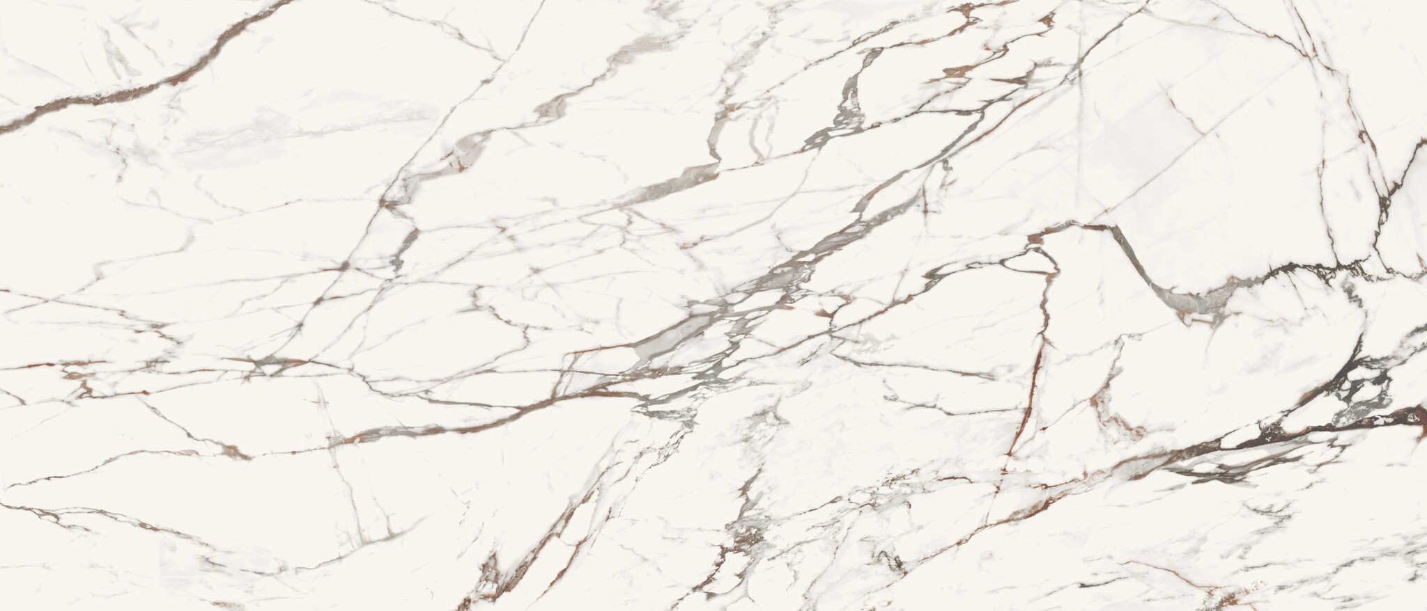 Casalgrande Padana Marmora Lunense Vein-Touch Zijdeglans 60x120 Rett