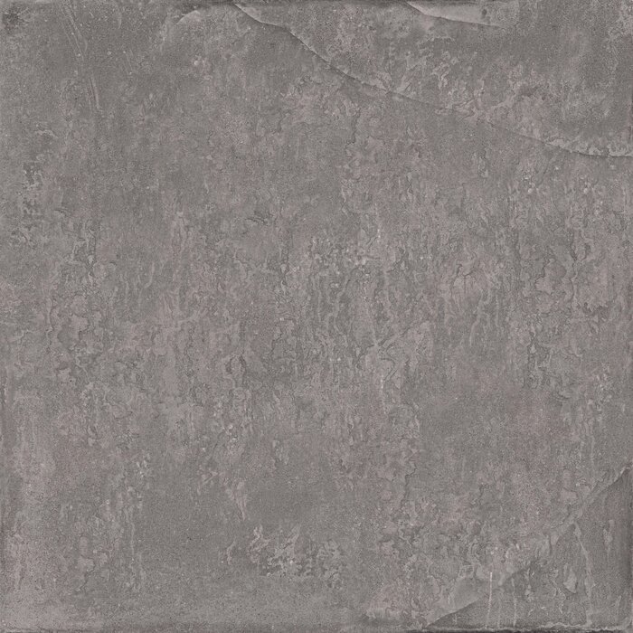 Casalgrande Padana Pietra Baugé Antracite Mat 60x60 Rett