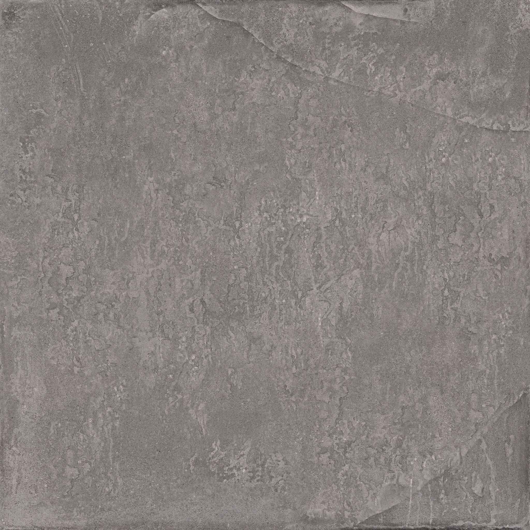 Casalgrande Padana Pietra Baugé Antracite Mat 60x60 Rett