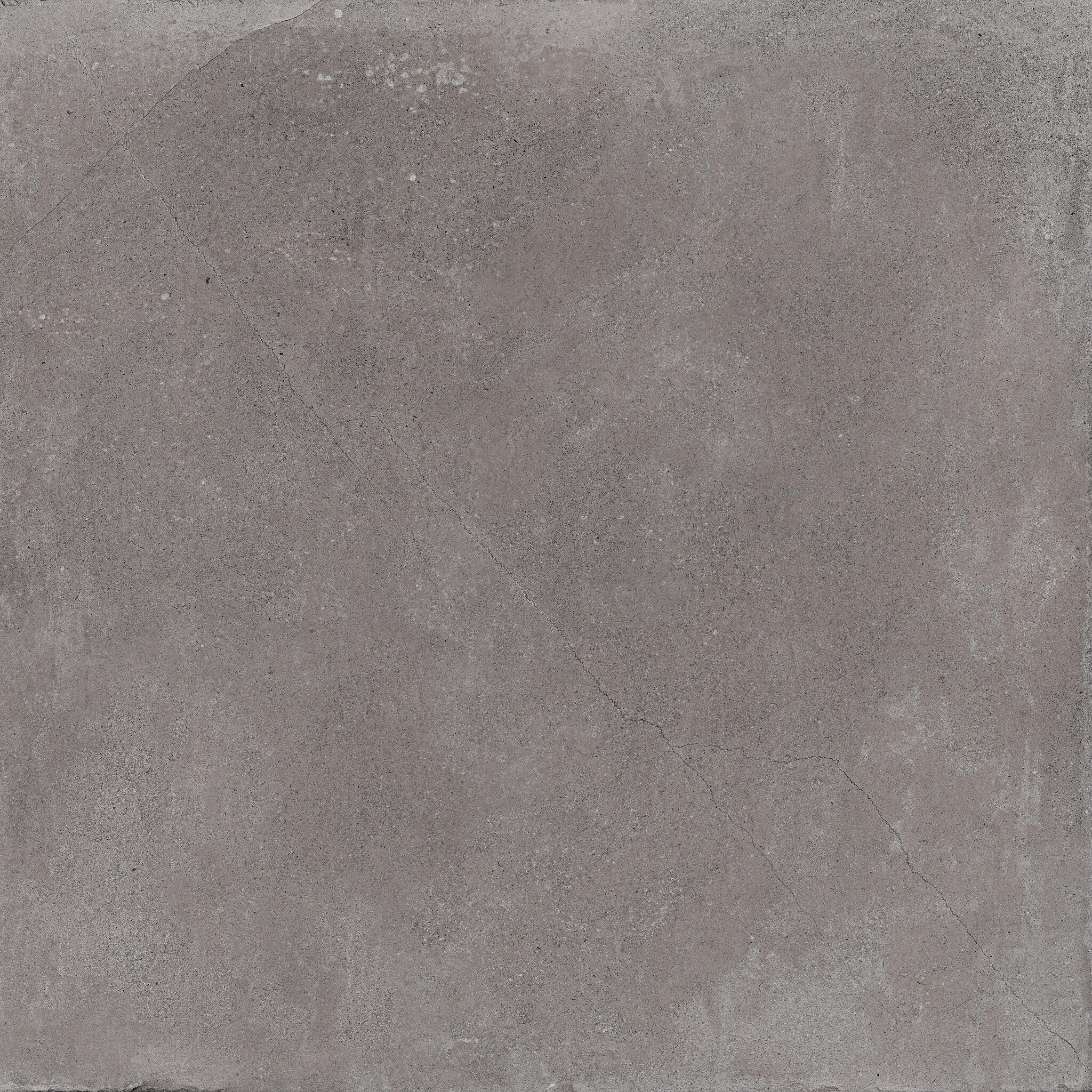 Casalgrande Padana Pietra Baugé Antracite Mat 60x60 Rett