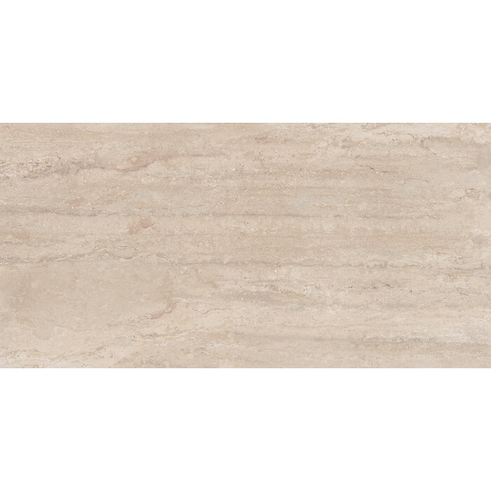 CeraVision Travertine Vein Class Anticato Mat 60x120 Rett