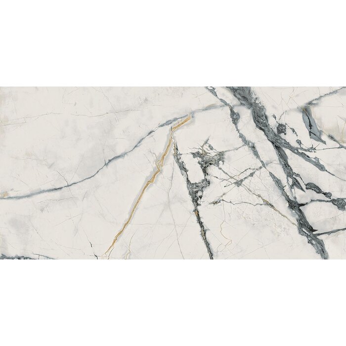 Imola Ceramica The Room INV WH6 LP Glans 60x120 Rett