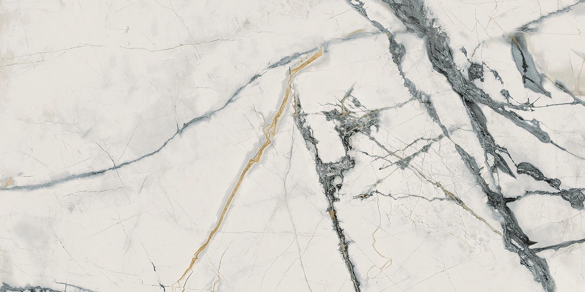 Imola Ceramica The Room INV WH6 LP Glans 60x120 Rett