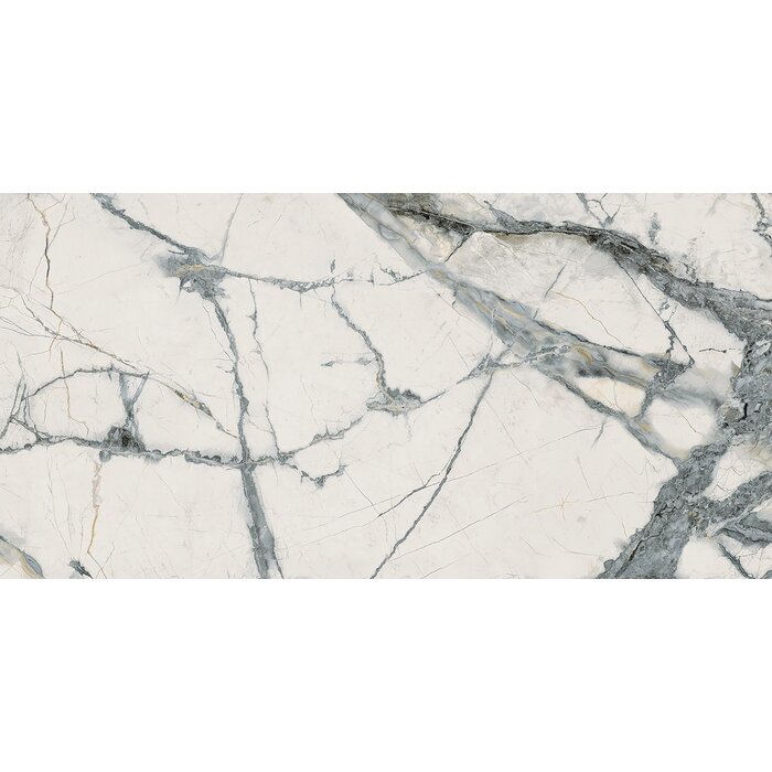 Imola Ceramica The Room INV WH6 LP Glans 60x120 Rett