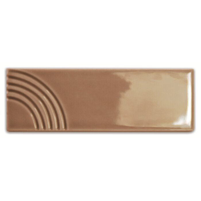 CeraVision Glow Caramel Decor Glans 5,2x16