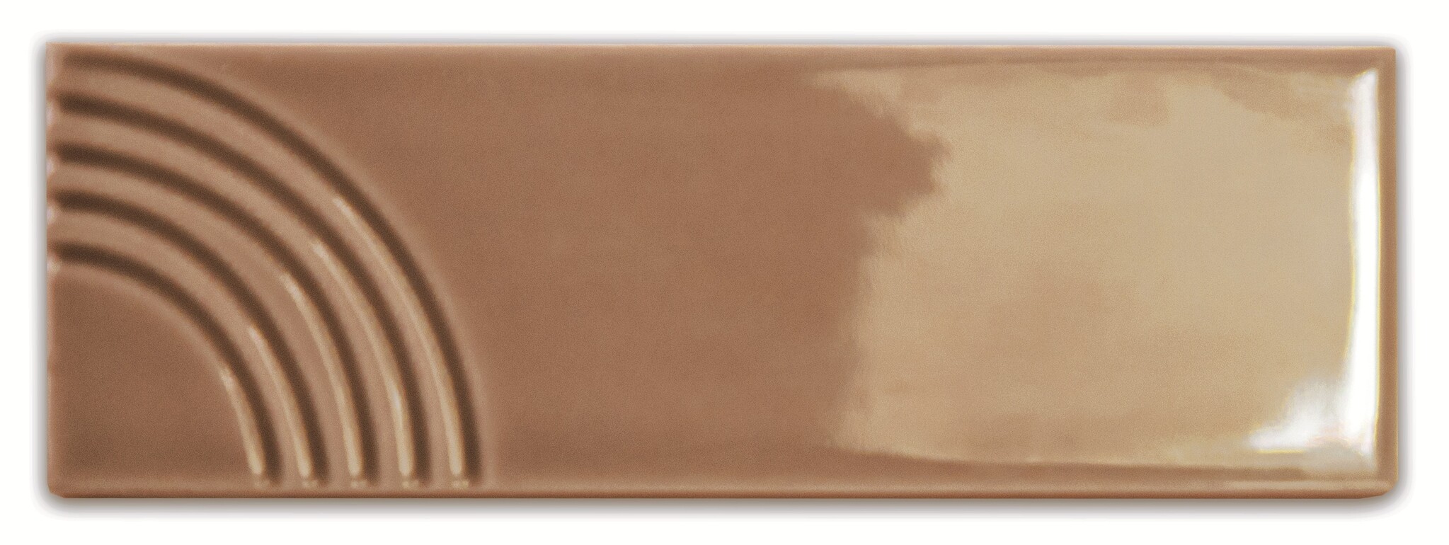 CeraVision Glow Caramel Decor Glans 5,2x16