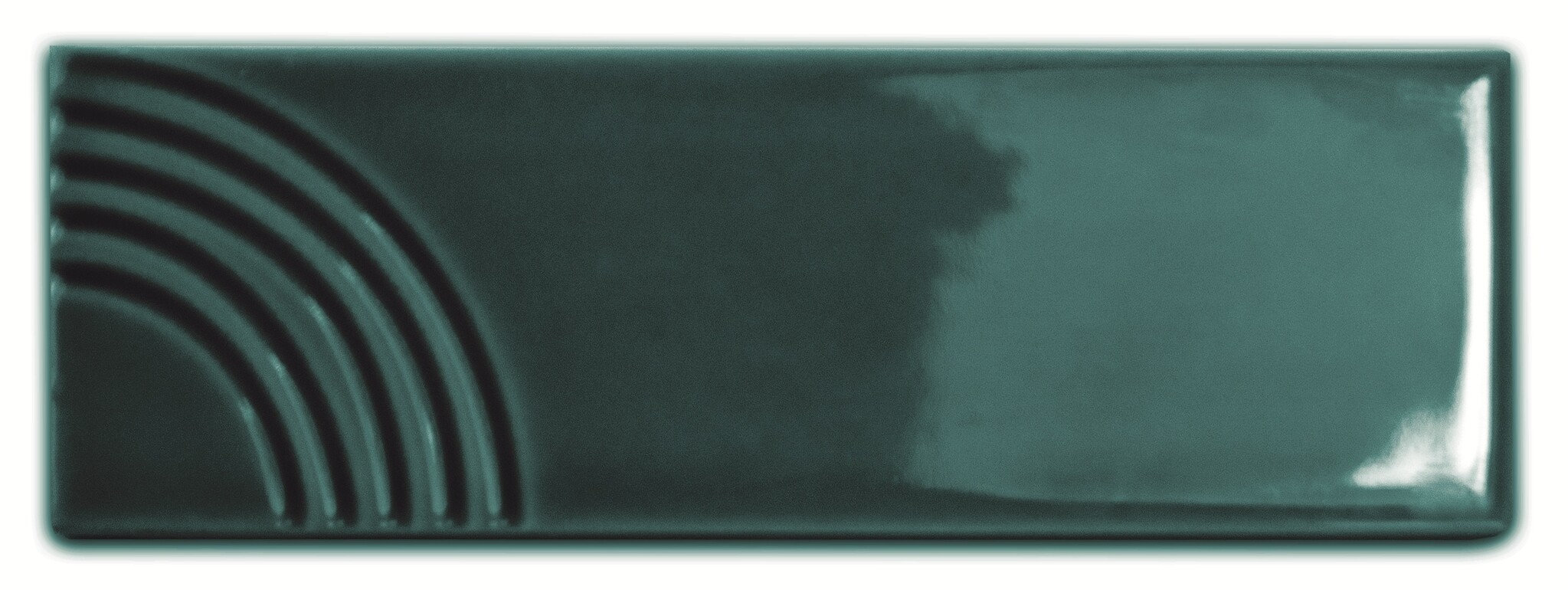 CeraVision Glow Midnight Blue Decor Glans 5,2x16