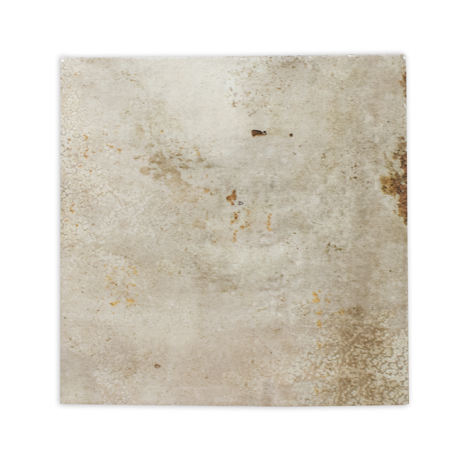 CeraVision Enamel Square Truffle Glans Handvorm 12,5x12,5