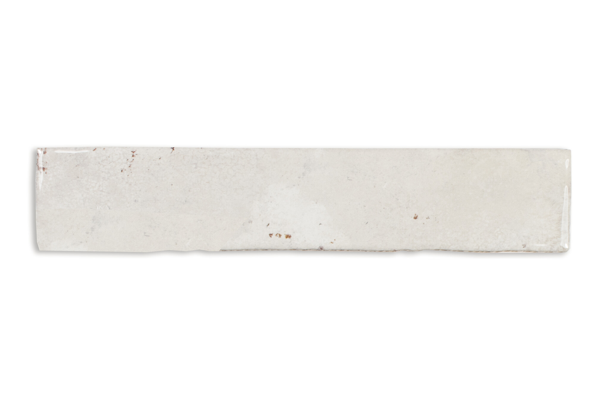 CeraVision Enamel White Glans Handvorm 5x25