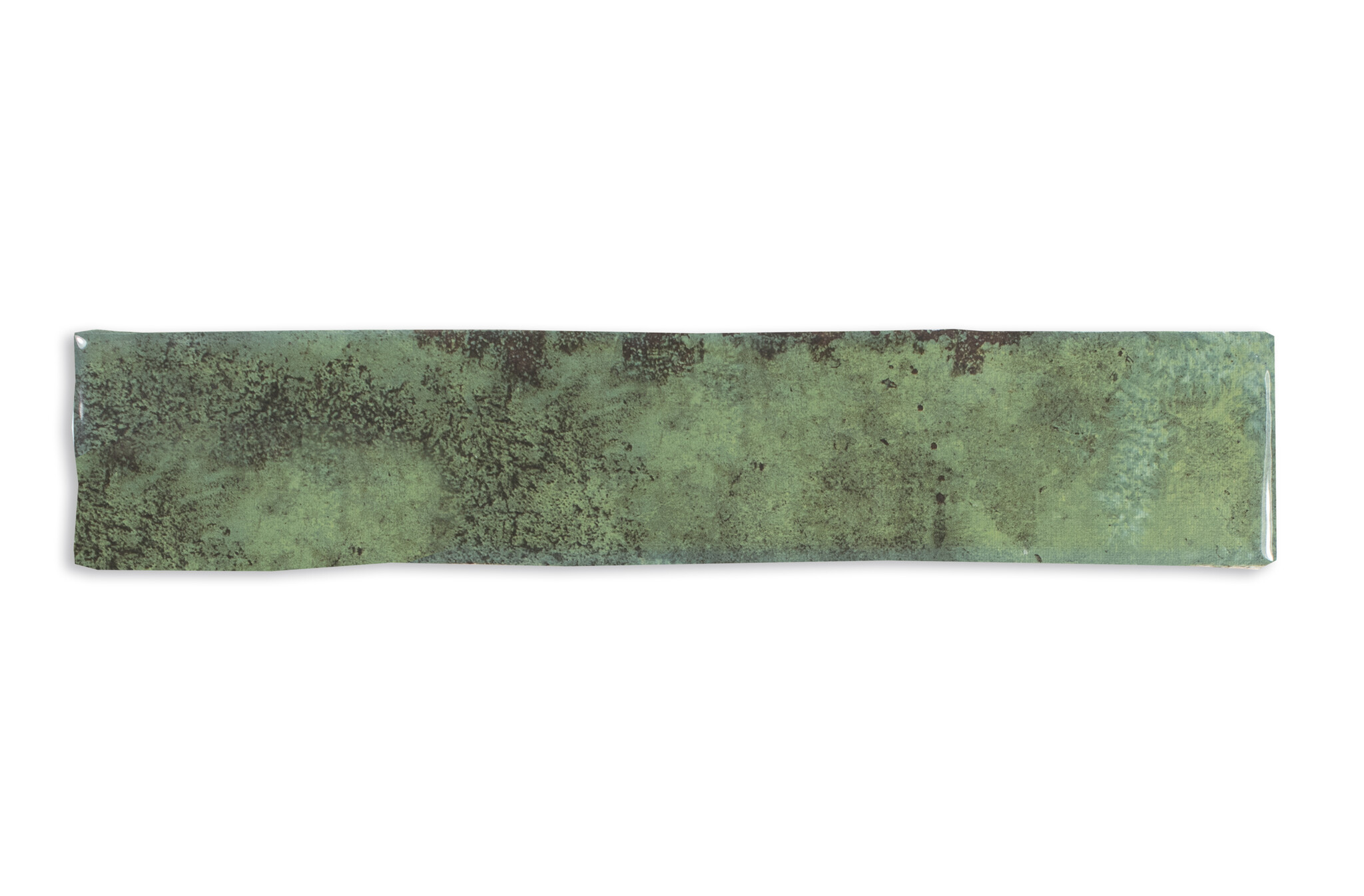 CeraVision Enamel Moss Glans Handvorm 5x25