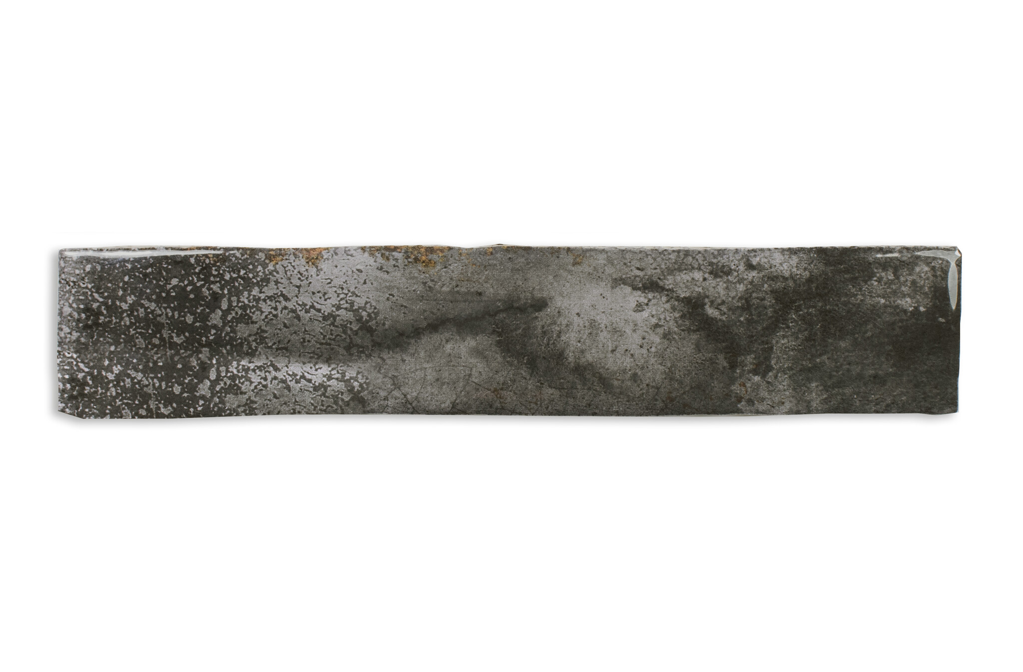 CeraVision Enamel Charcoal Glans Handvorm 5x25