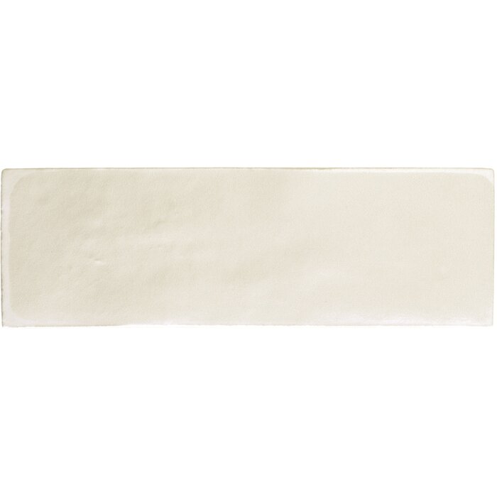 CeraVision Rebels Popcorn Mat Handvorm 5x15