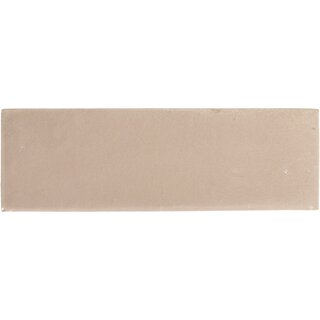 CeraVision Rebels Taupe Mat Handvorm 5x15
