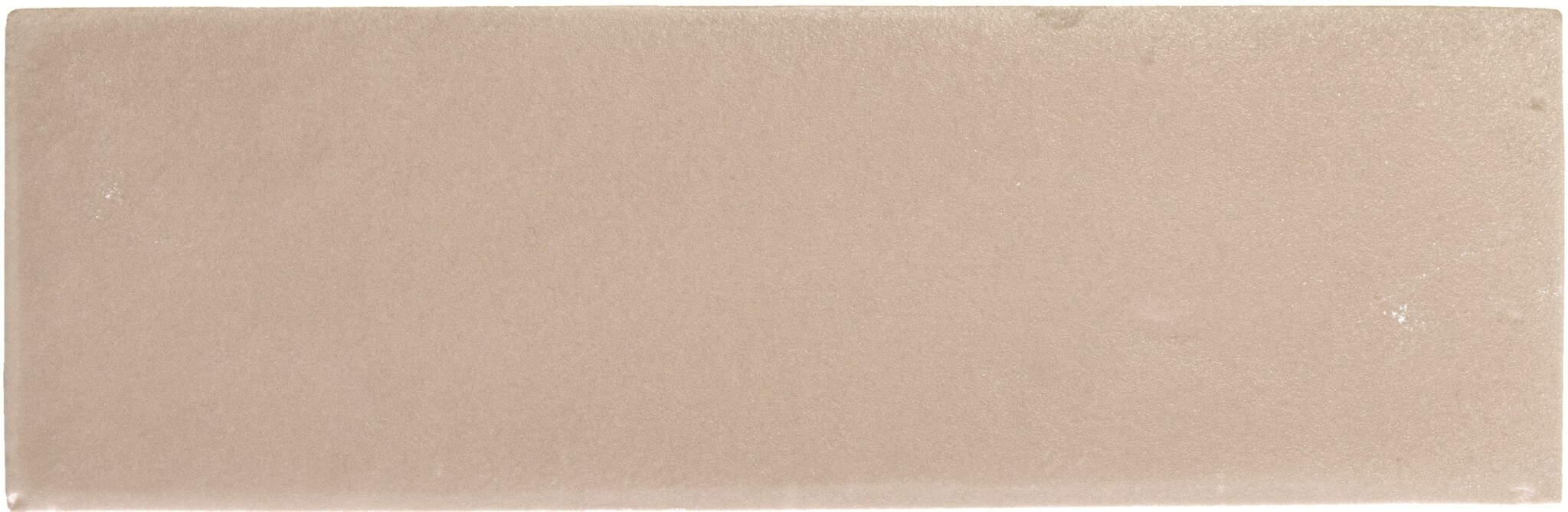 CeraVision Rebels Taupe Mat Handvorm 5x15