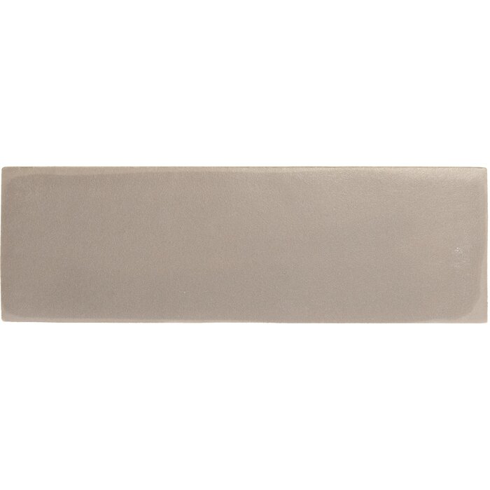 CeraVision Rebels Grey Mat Handvorm 5x15