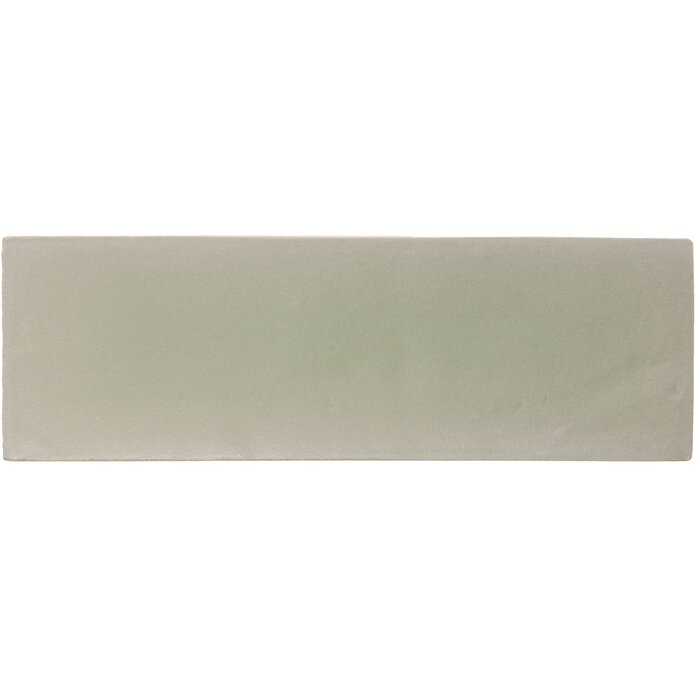 CeraVision Rebels Sage Mat Handvorm 5x15