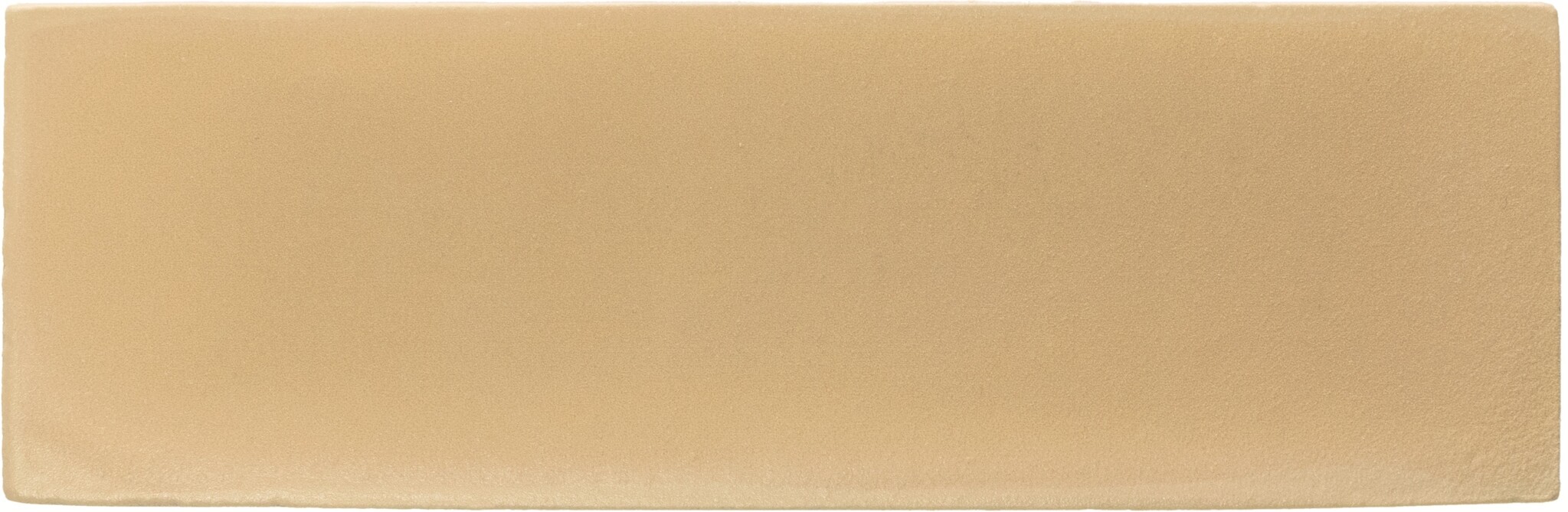 CeraVision Rebels Mustard Mat Handvorm 5x15