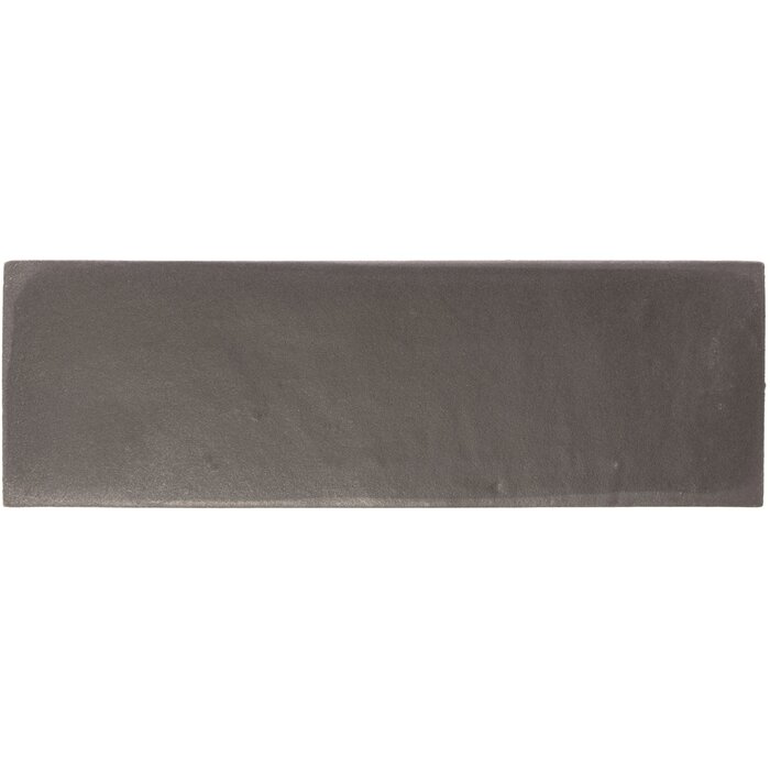 CeraVision Rebels Nero Mat Handvorm 5x15