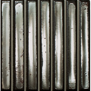 CeraVision London Calling Bars SIlver Glans 11,6x11,6