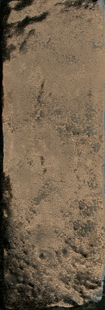 CeraVision London Calling Golden Glans 3,7x11,6