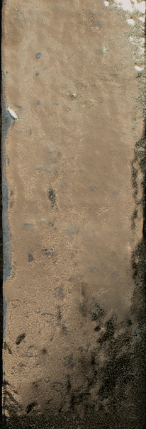 CeraVision London Calling Golden Glans 3,7x11,6