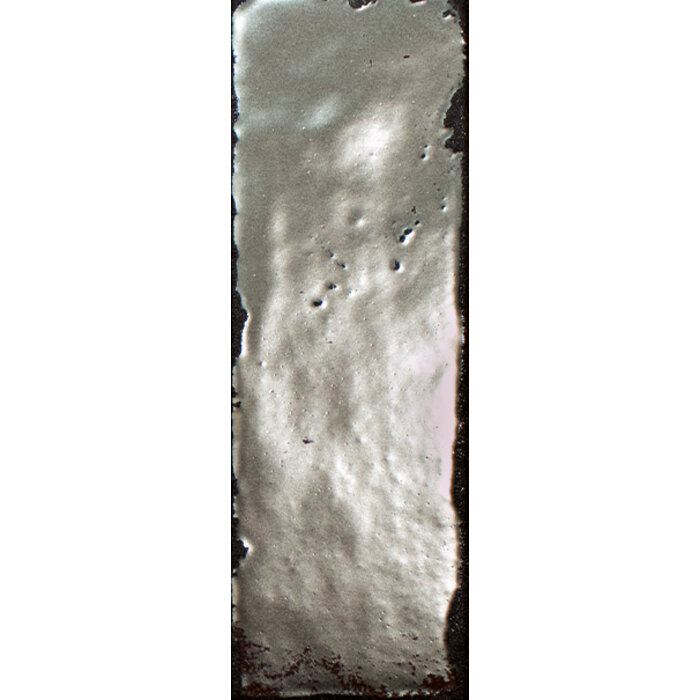 CeraVision London Calling Silver Glans 3,7x11,6