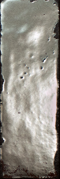 CeraVision London Calling Silver Glans 3,7x11,6