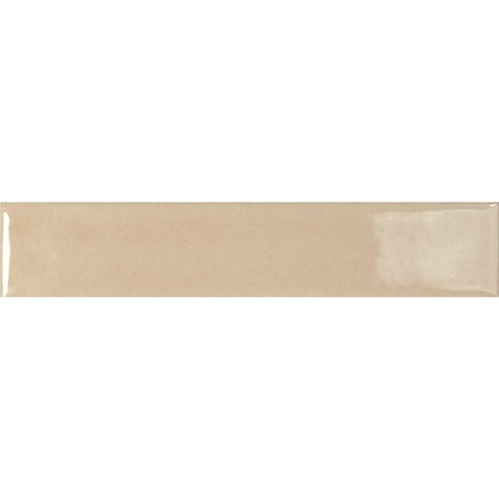 CeraVision Nouvelle Almond Glans Handvorm 3x16