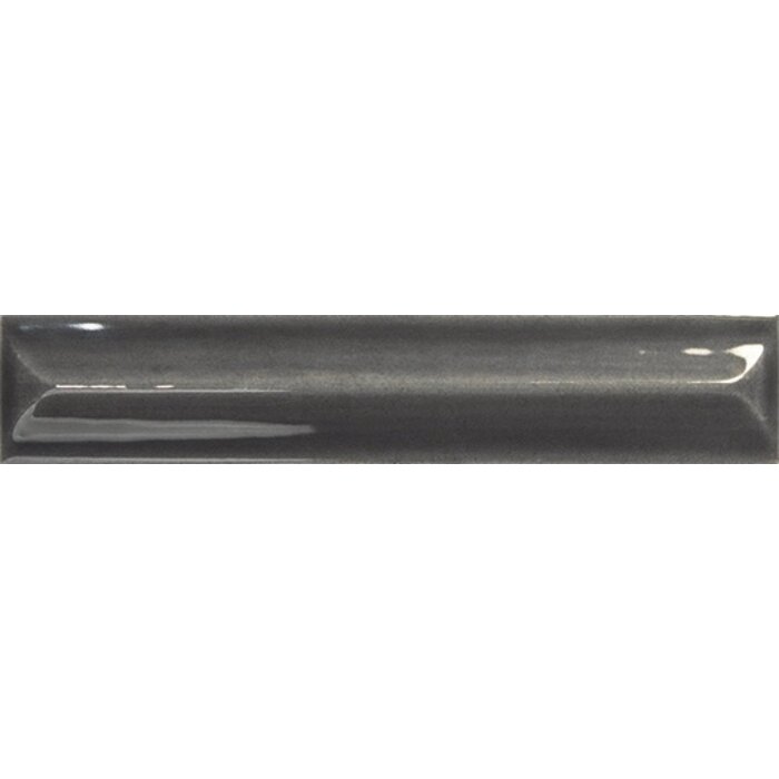 CeraVision Nouvelle Vague Storm Blue Glans Handvorm 3x16